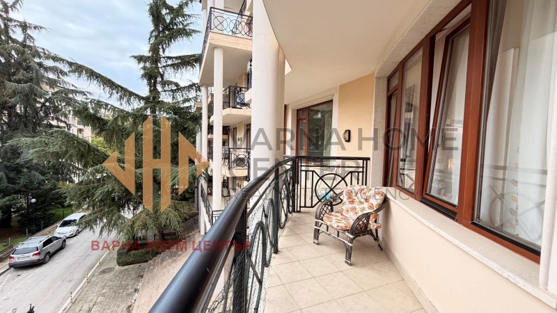 Продава 2-СТАЕН, гр. Варна, област Варна, снимка 10 - Апартаменти - 52330243