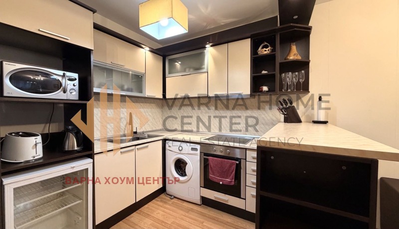 Продава 2-СТАЕН, гр. Варна, област Варна, снимка 2 - Апартаменти - 52330243