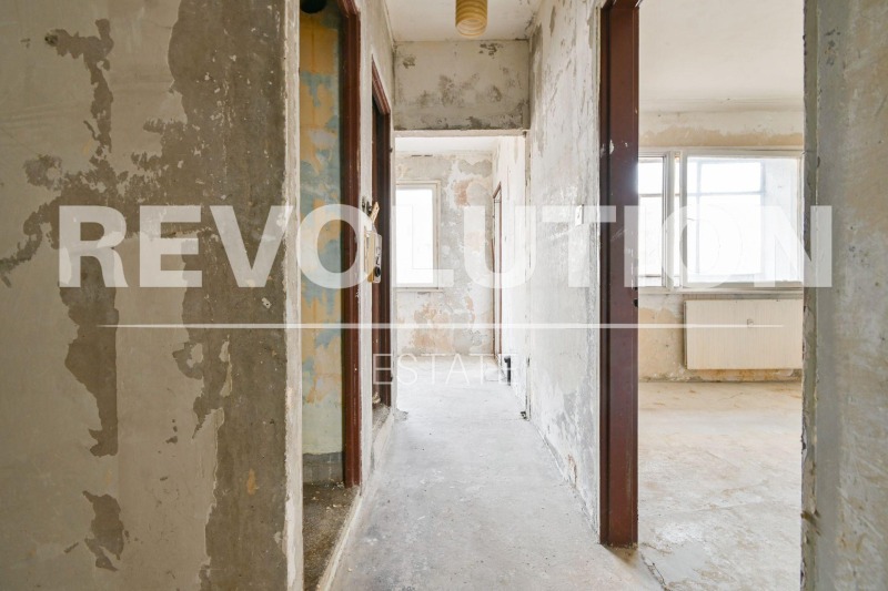 Продава 2-СТАЕН, гр. София, Овча купел 1, снимка 5 - Апартаменти - 52563491