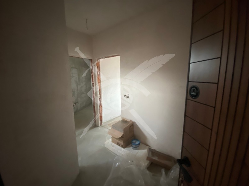 Продава 2-СТАЕН, гр. Бургас, област Бургас, снимка 3 - Апартаменти - 52609965