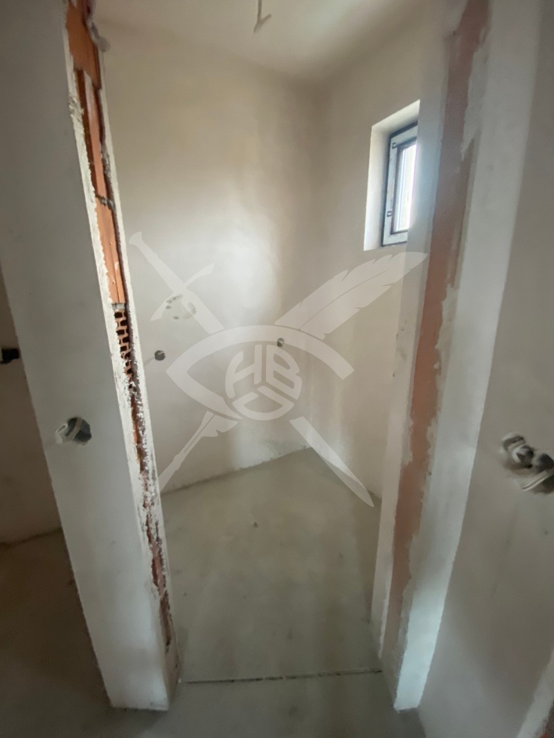 Продава 2-СТАЕН, гр. Бургас, област Бургас, снимка 4 - Апартаменти - 52609965