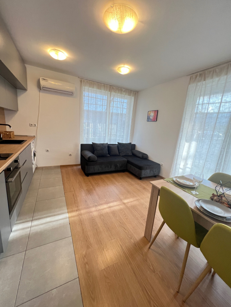 Продава 2-СТАЕН, гр. София, Малинова долина, снимка 2 - Апартаменти - 52659275