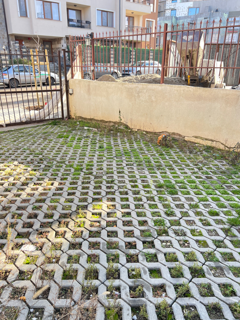 Продава 2-СТАЕН, гр. София, Малинова долина, снимка 8 - Апартаменти - 52659275