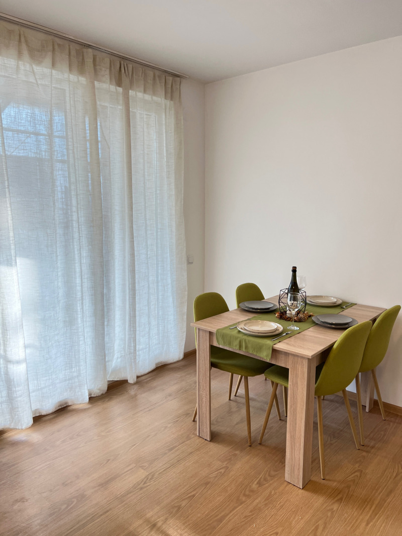 Продава 2-СТАЕН, гр. София, Малинова долина, снимка 3 - Апартаменти - 52659275