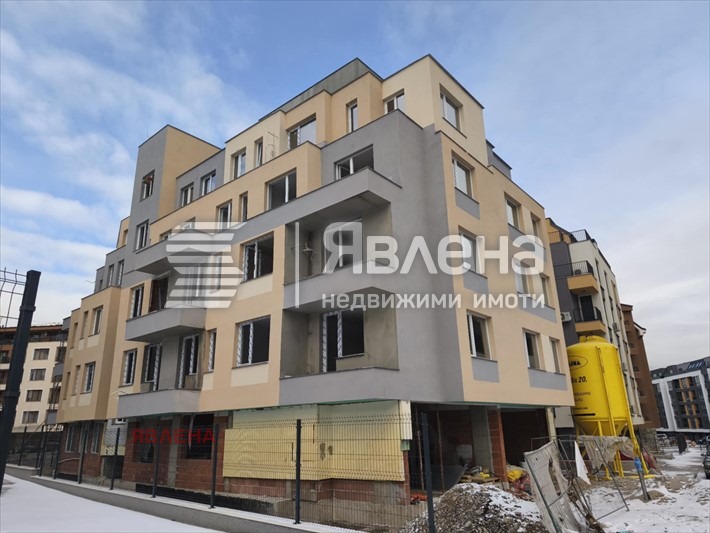 Продава 2-СТАЕН, гр. София, Малинова долина, снимка 2 - Апартаменти - 53818066