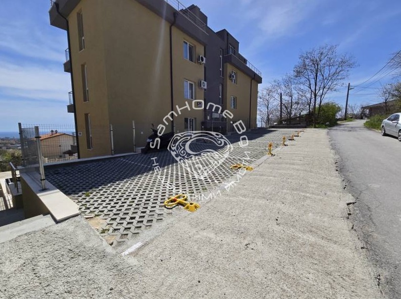 Продава 2-СТАЕН, гр. Варна, Изгрев, снимка 10 - Апартаменти - 54226890