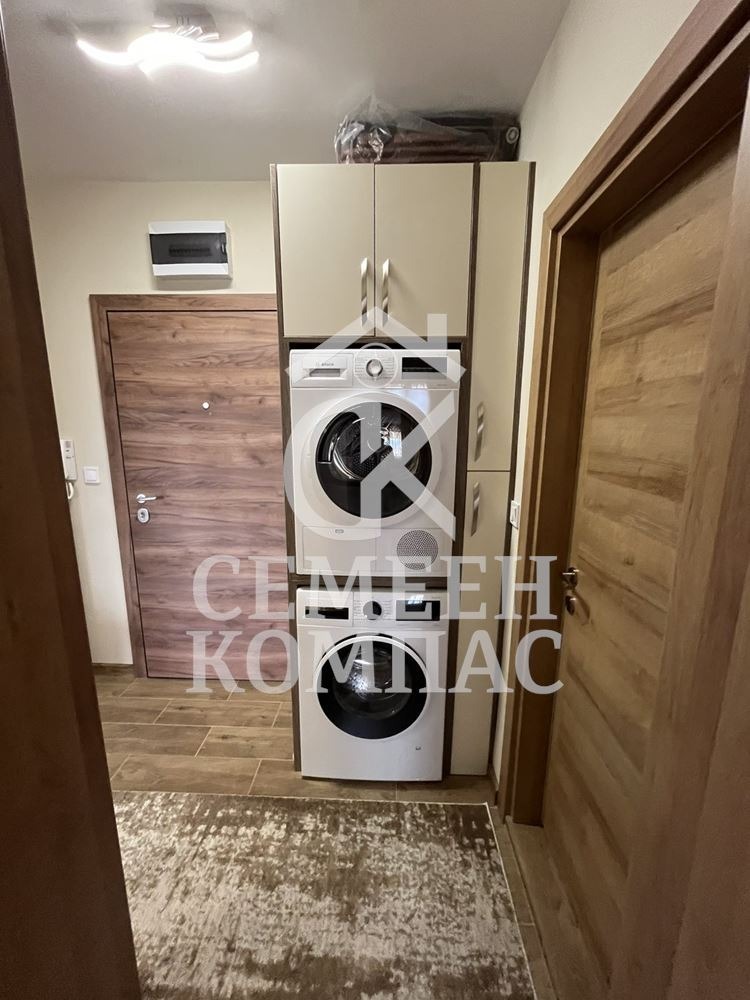 Продава 2-СТАЕН, гр. Пловдив, Остромила, снимка 14 - Апартаменти - 55118665