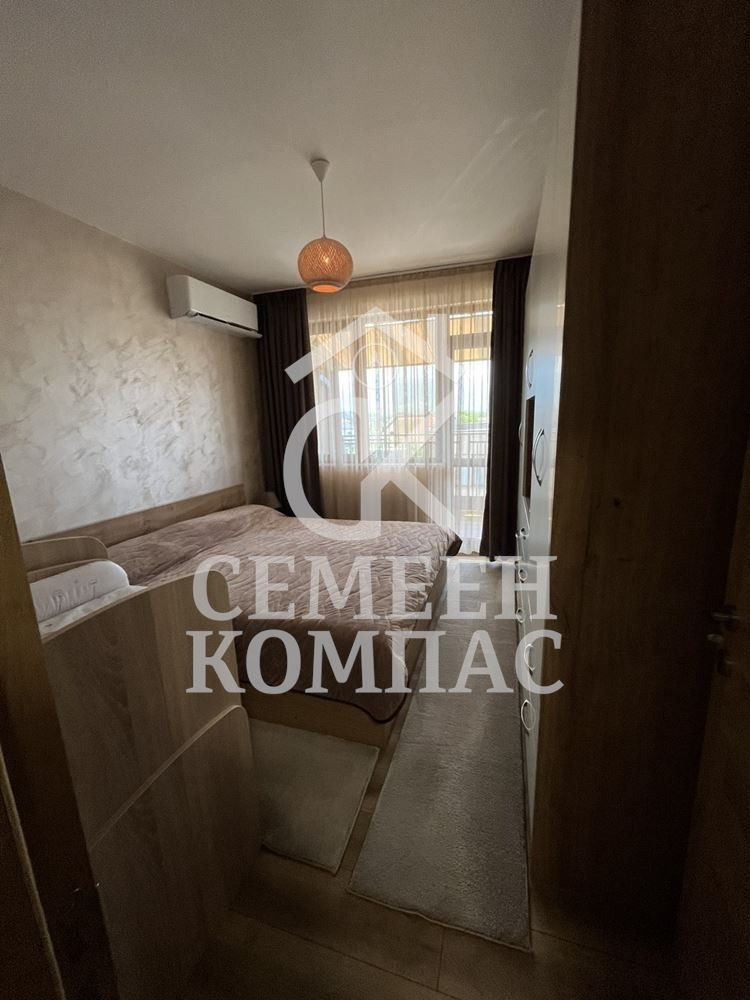 Продава 2-СТАЕН, гр. Пловдив, Остромила, снимка 10 - Апартаменти - 55118665