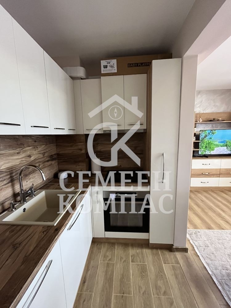Продава 2-СТАЕН, гр. Пловдив, Остромила, снимка 4 - Апартаменти - 55118665