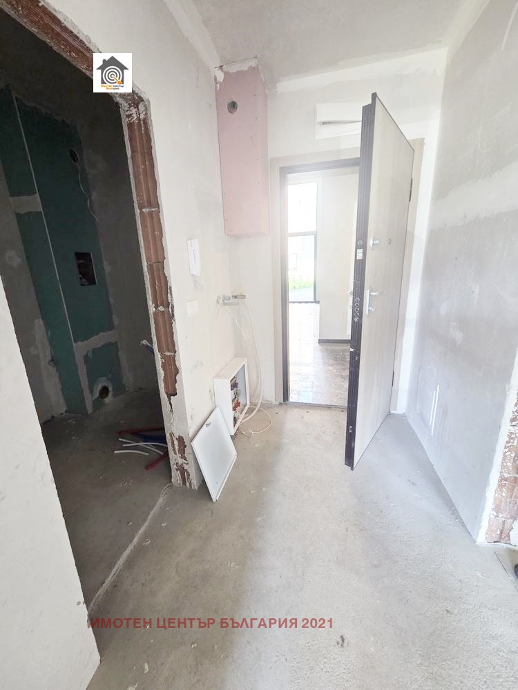 Продава 2-СТАЕН, гр. София, Драгалевци, снимка 8 - Апартаменти - 55296955