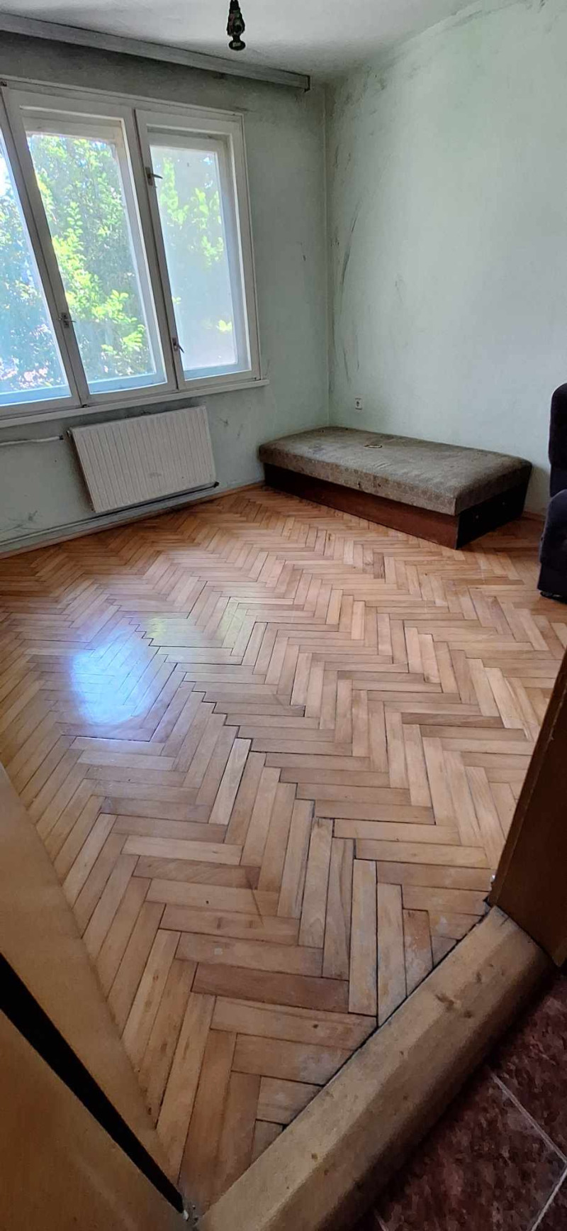 Na sprzedaż  2 sypialnie Plewen , Szirok centar , 98 mkw | 54098947 - obraz [2]