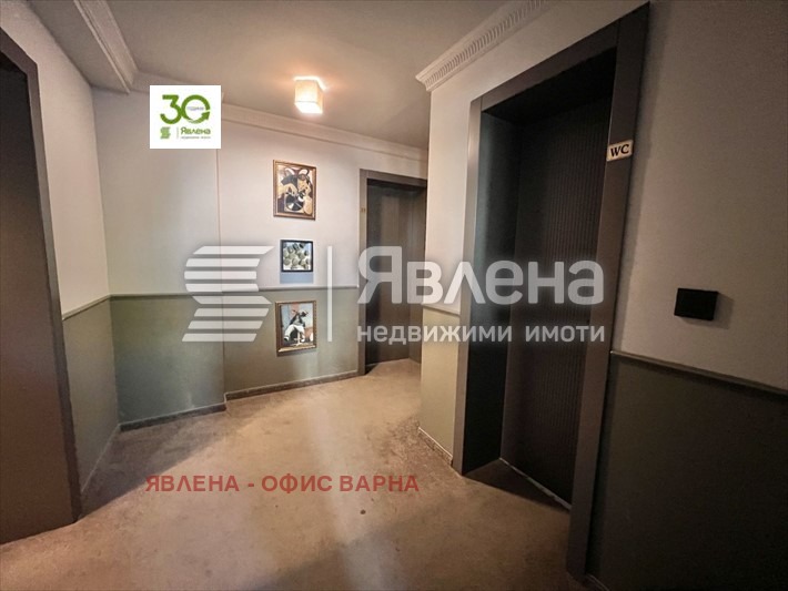 Продава 3-СТАЕН, гр. Варна, м-т Евксиноград, снимка 4 - Aпартаменти - 49591333