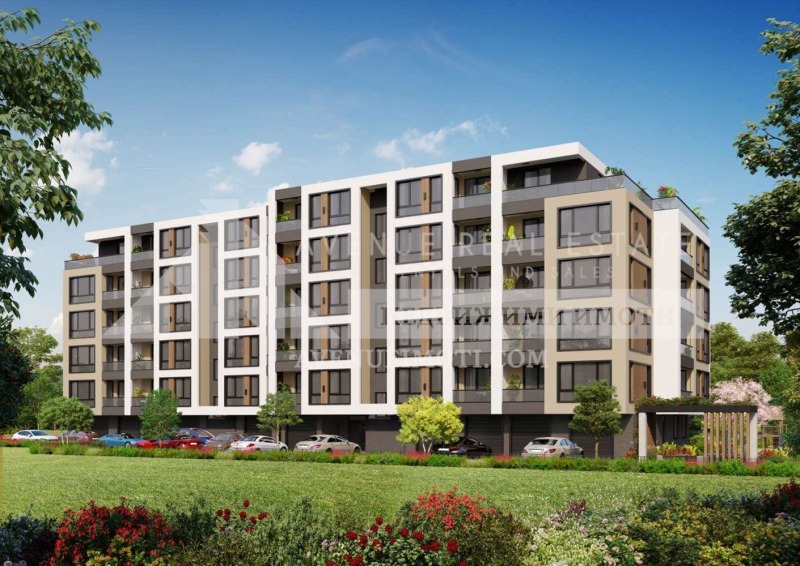 Продава 3-СТАЕН, град Пловдив, Кършияка • 135950 € • 44990504 — Holmes.bg