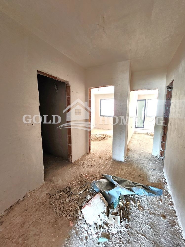 Продава  3-стаен град Пловдив , Христо Смирненски , 102 кв.м | 27187833 - изображение [6]