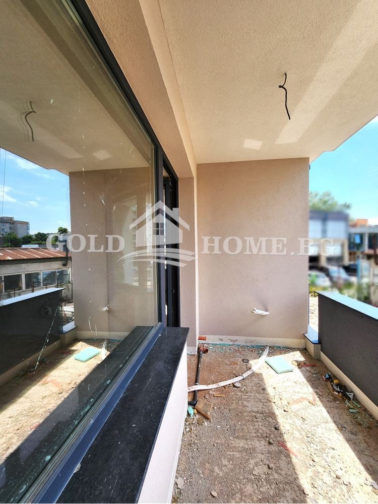 Продава  3-стаен град Пловдив , Христо Смирненски , 102 кв.м | 27187833 - изображение [8]