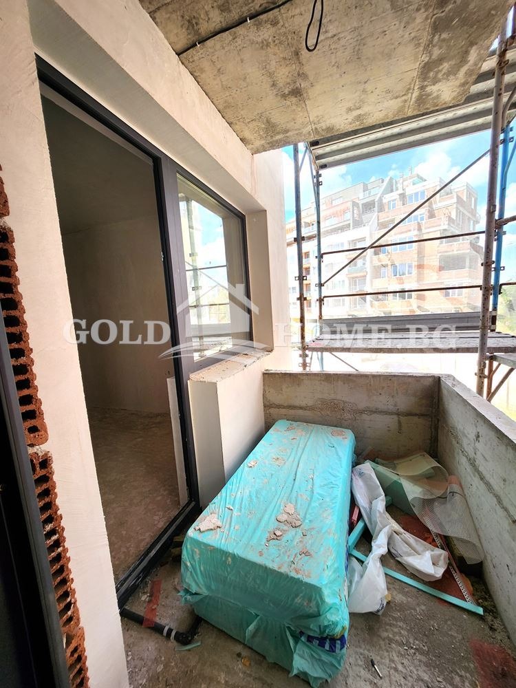 Продава  3-стаен град Пловдив , Христо Смирненски , 102 кв.м | 27187833 - изображение [9]