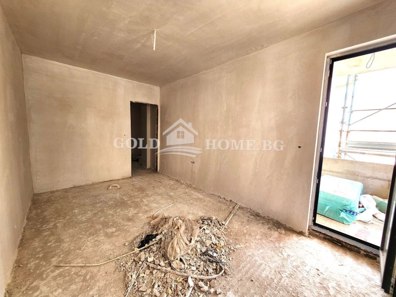 Продава  3-стаен град Пловдив , Христо Смирненски , 102 кв.м | 27187833 - изображение [4]