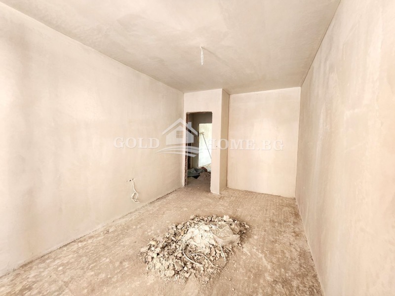 Продава  3-стаен град Пловдив , Христо Смирненски , 102 кв.м | 27187833 - изображение [3]