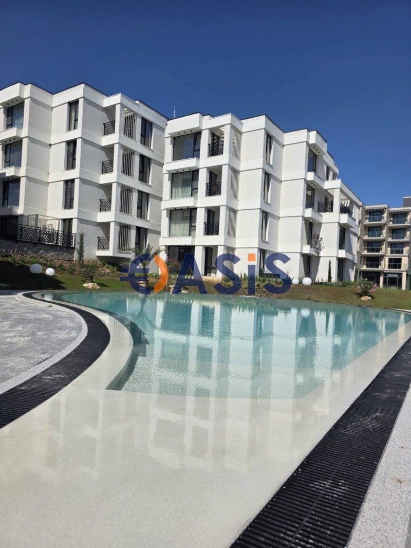 Til salgs  2 soverom region Burgas , Sozopol , 101 kvm | 51587396 - bilde [7]