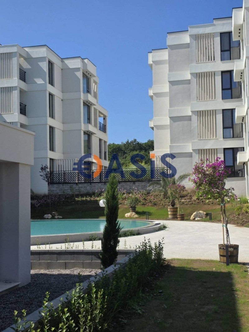 Til salgs  2 soverom region Burgas , Sozopol , 101 kvm | 51587396 - bilde [11]