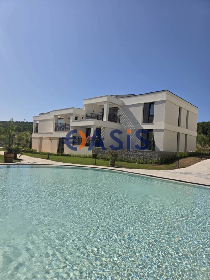Til salgs  2 soverom region Burgas , Sozopol , 101 kvm | 51587396 - bilde [3]