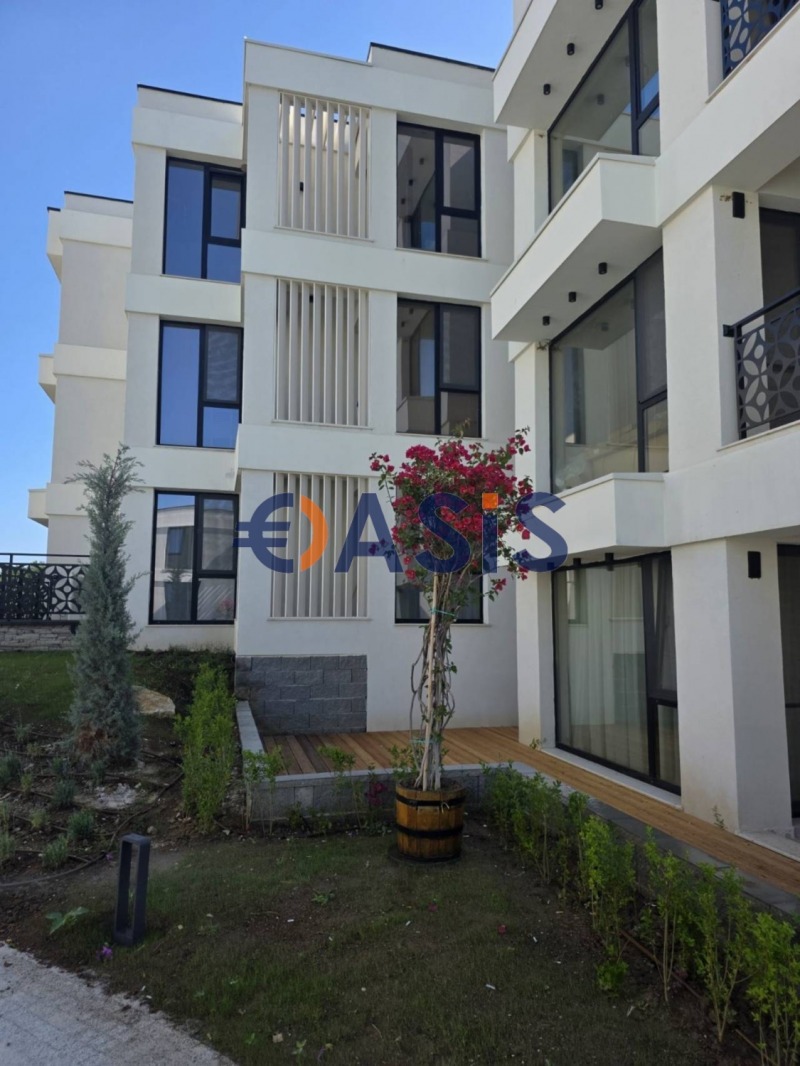 Til salgs  2 soverom region Burgas , Sozopol , 101 kvm | 51587396 - bilde [4]