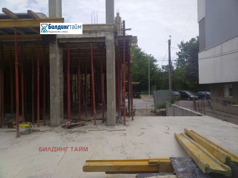 Продава  3-стаен град Шумен , Център , 126 кв.м | 32928842 - изображение [4]