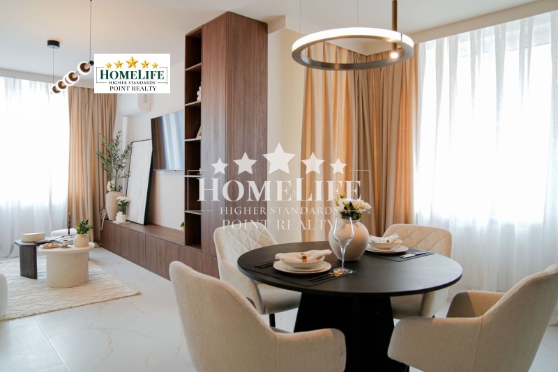 Te koop  2 slaapkamers Sofia , Krastova vada , 108 m² | 24172250