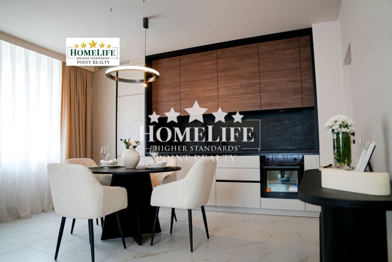 Te koop  2 slaapkamers Sofia , Krastova vada , 108 m² | 24172250 - afbeelding [2]