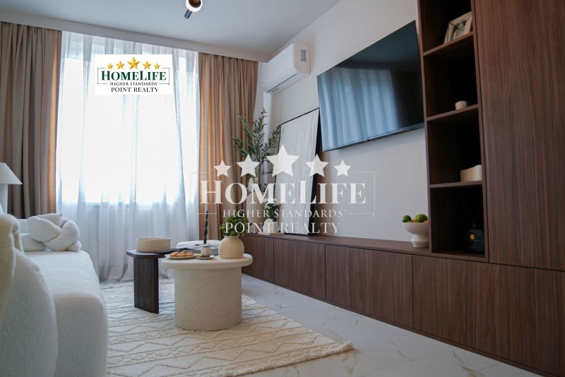 Te koop  2 slaapkamers Sofia , Krastova vada , 108 m² | 24172250 - afbeelding [5]