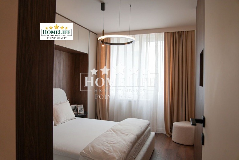 Te koop  2 slaapkamers Sofia , Krastova vada , 108 m² | 24172250 - afbeelding [3]