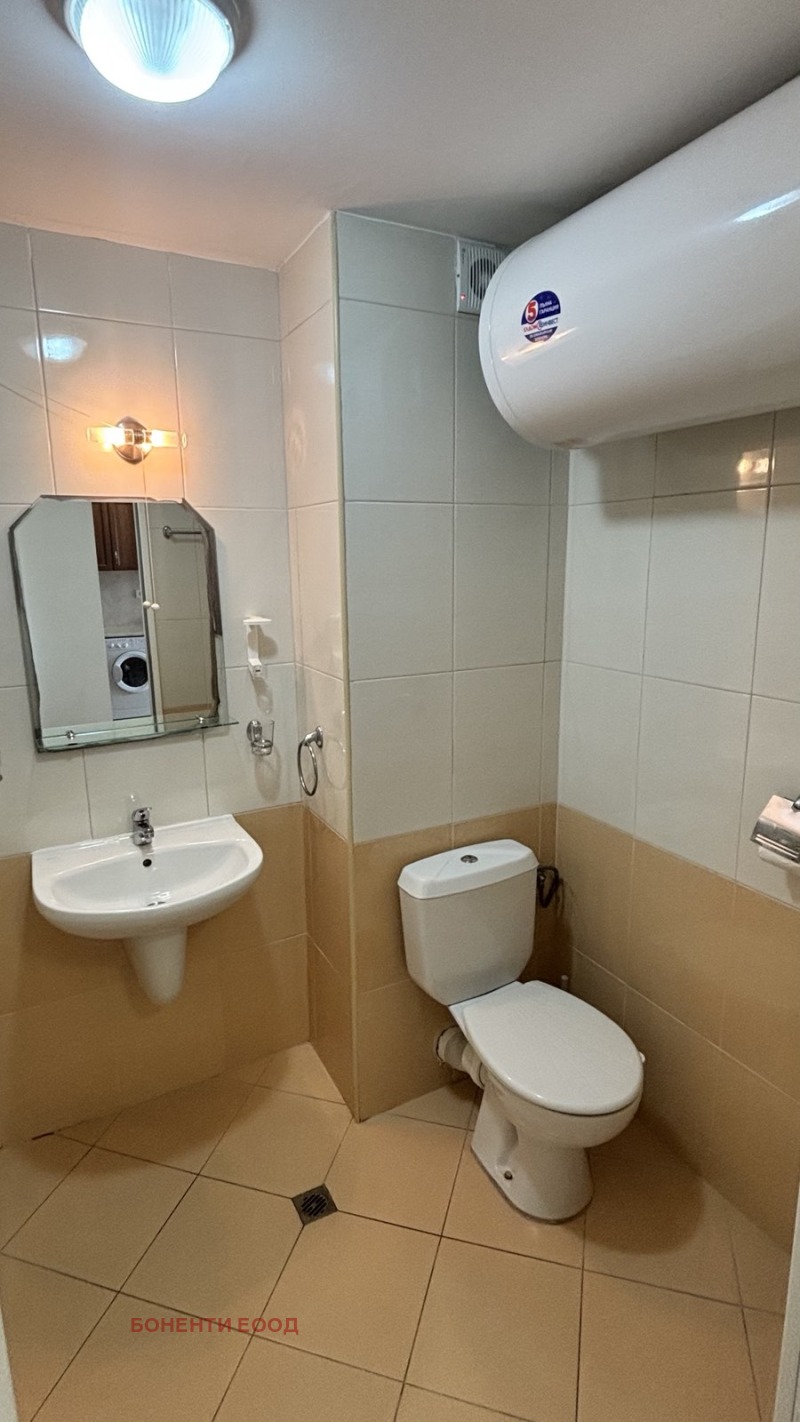 Продава 3-СТАЕН, гр. Ахелой, област Бургас, снимка 12 - Апартаменти - 52532734