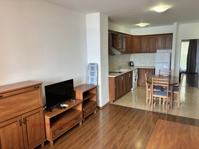 Продава 3-СТАЕН, гр. Ахелой, област Бургас, снимка 5 - Апартаменти - 52532734