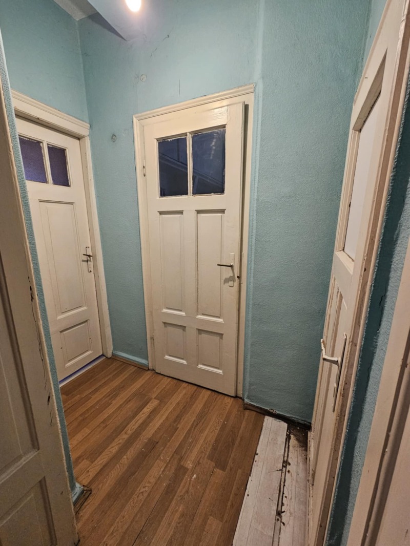 Продава 3-СТАЕН, гр. София, Център, снимка 13 - Апартаменти - 52646154