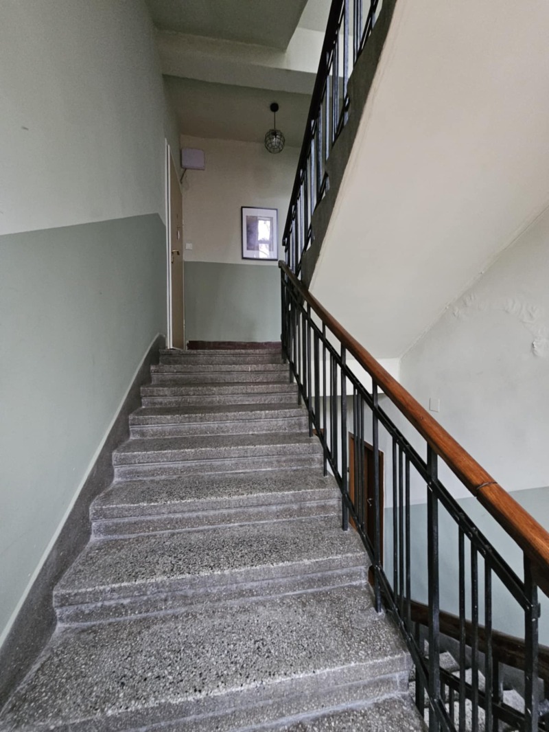 Продава 3-СТАЕН, гр. София, Център, снимка 3 - Апартаменти - 52646154