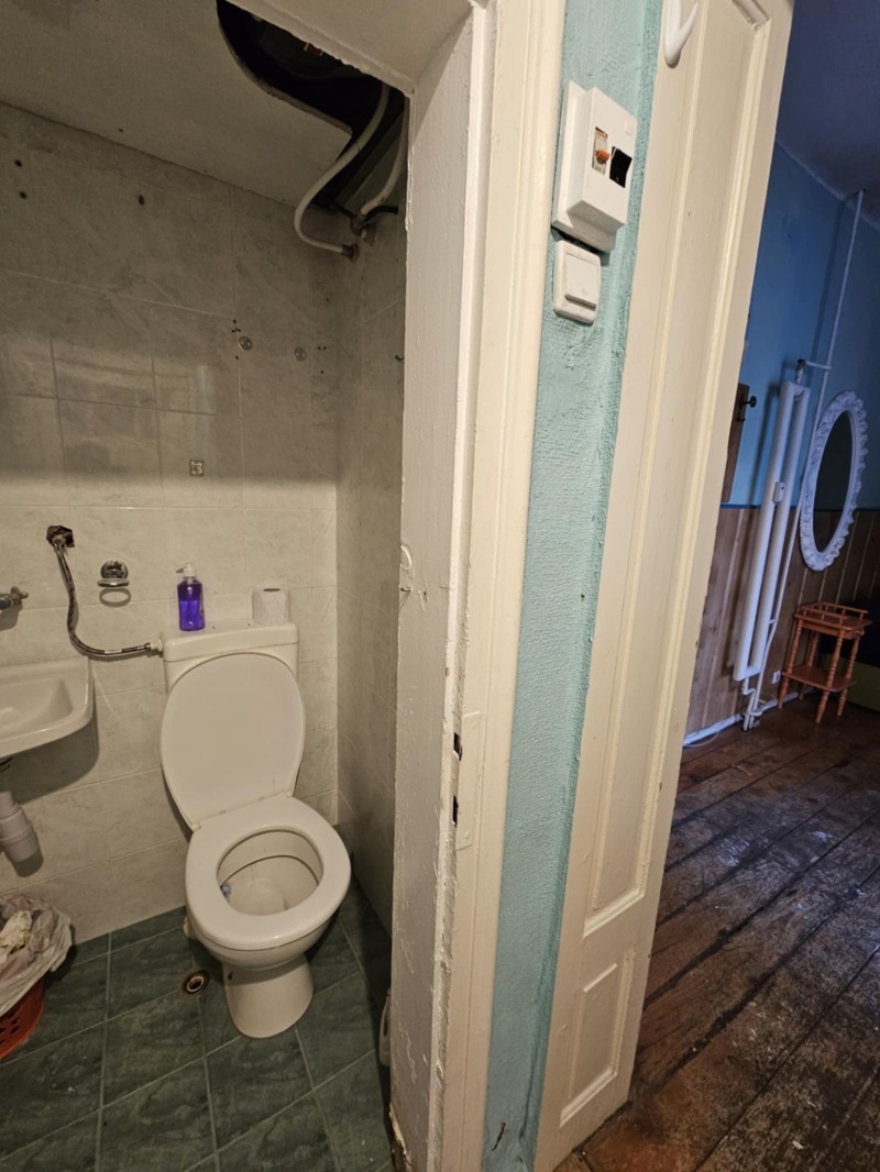 Продава 3-СТАЕН, гр. София, Център, снимка 12 - Апартаменти - 52646154