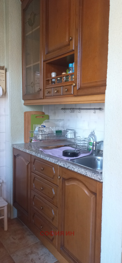 Продава 3-СТАЕН, гр. София, Лозенец, снимка 15 - Апартаменти - 56591190