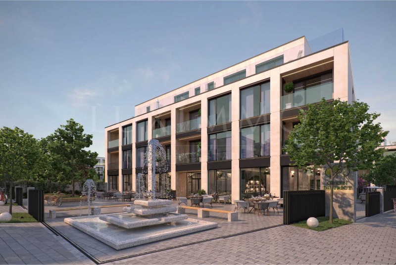 Продава МЕЗОНЕТ, град София, Кръстова вада • 683000 € • 89623828 — Holmes.bg