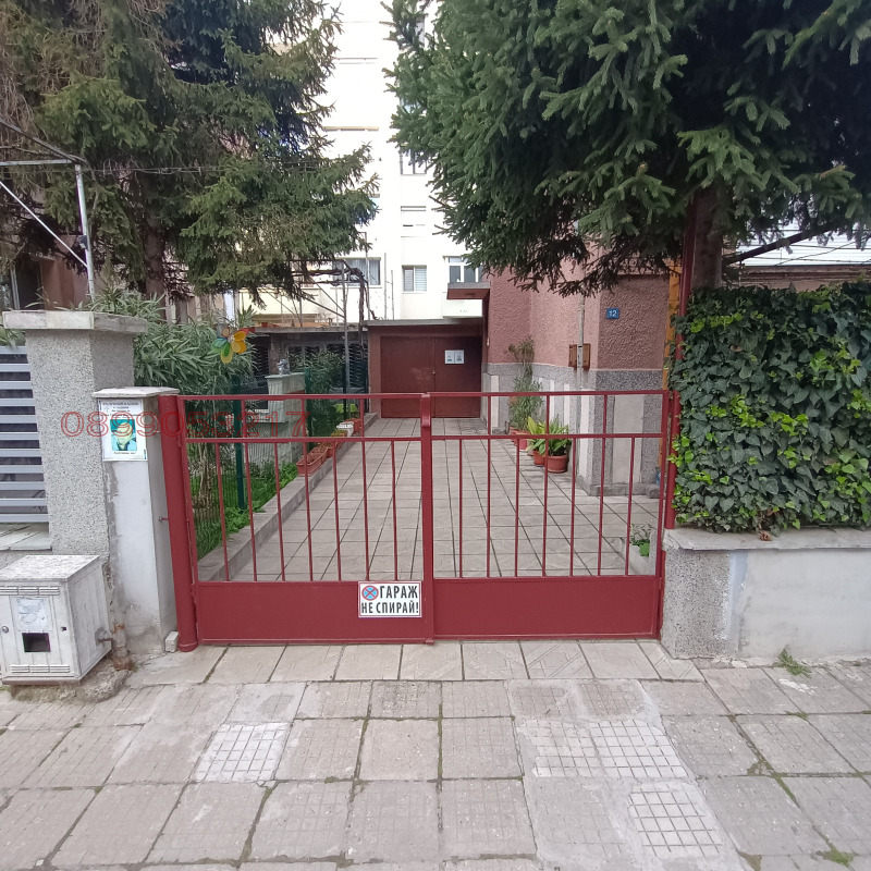 Продава ЕТАЖ ОТ КЪЩА, гр. Асеновград, област Пловдив, снимка 2 - Етаж от къща - 53508062