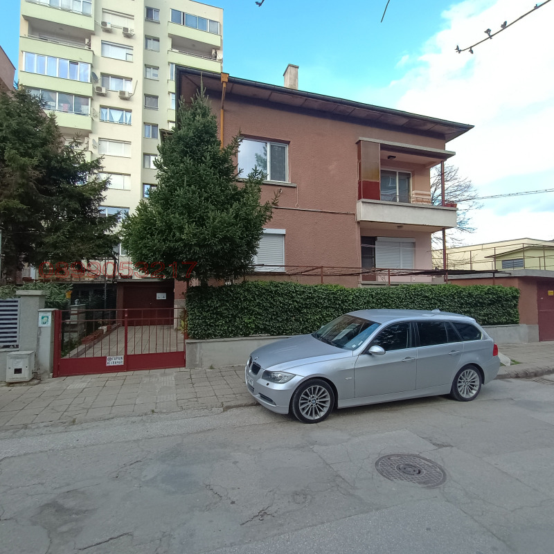 Продава ЕТАЖ ОТ КЪЩА, гр. Асеновград, област Пловдив