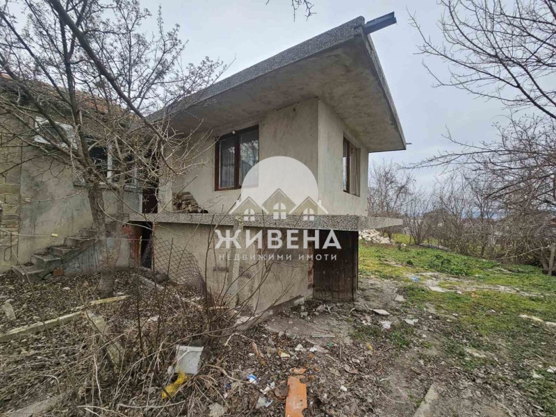 Продава КЪЩА, с. Рогачево, област Добрич, снимка 1 - Къщи - 49176603