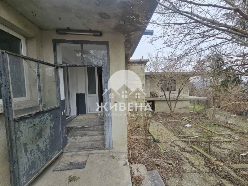 Продава КЪЩА, с. Рогачево, област Добрич, снимка 12 - Къщи - 49176603