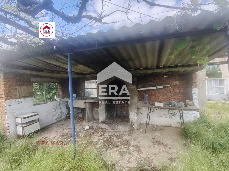 Продава  Къща област Сливен , с. Чокоба , 140 кв.м | 23806085 - изображение [5]