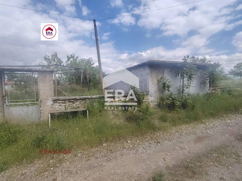Продава  Къща област Сливен , с. Чокоба , 140 кв.м | 23806085 - изображение [8]