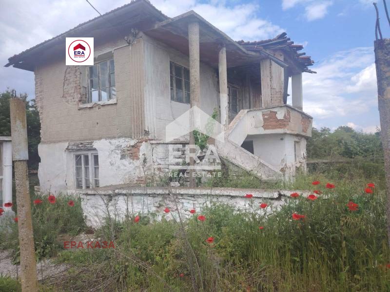 Продава  Къща област Сливен , с. Чокоба , 140 кв.м | 23806085 - изображение [3]