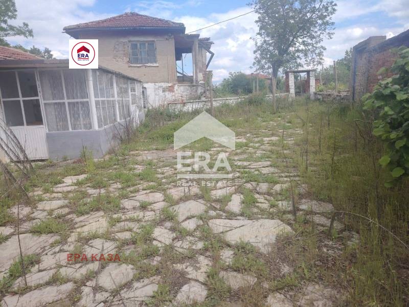Продава  Къща област Сливен , с. Чокоба , 140 кв.м | 23806085 - изображение [2]