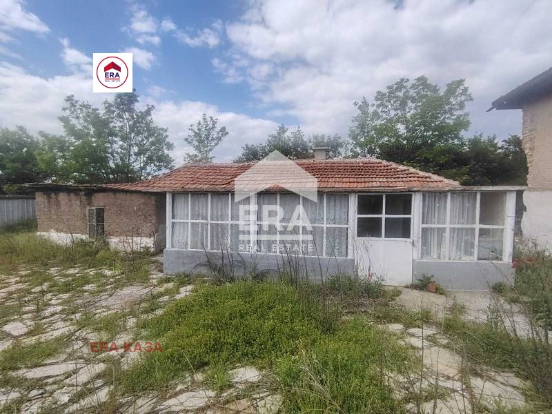 Продава  Къща област Сливен , с. Чокоба , 140 кв.м | 23806085 - изображение [4]