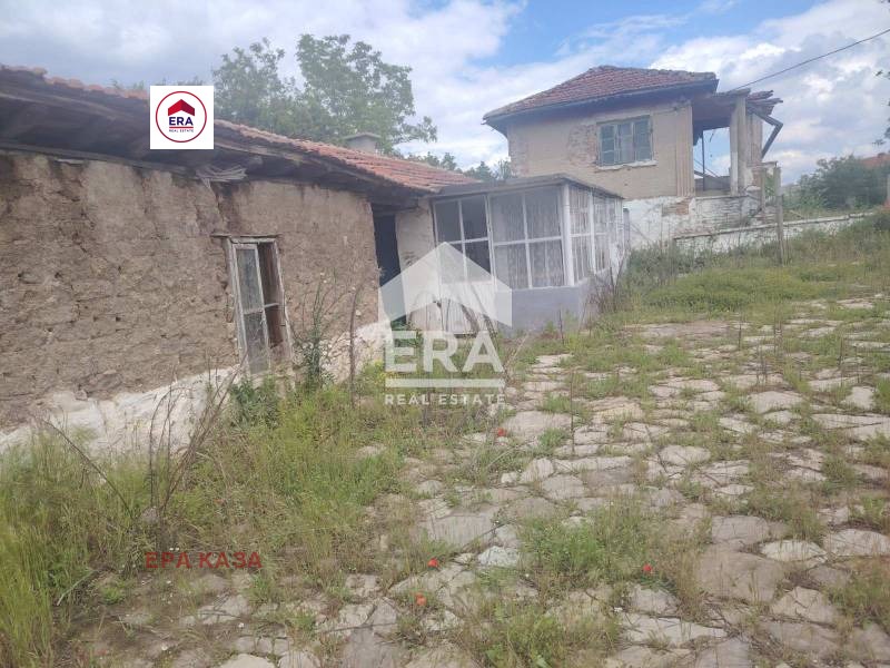 Продава  Къща област Сливен , с. Чокоба , 140 кв.м | 23806085