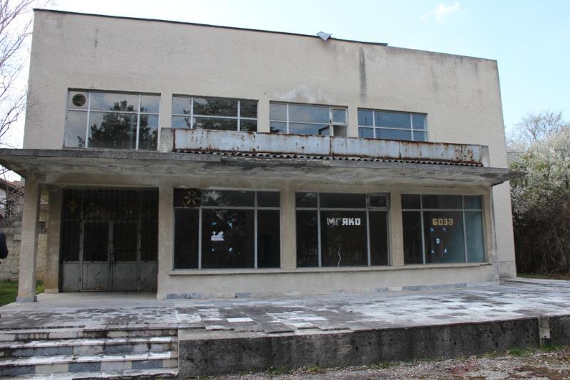 Na prodej  Bar; Kavárna oblast Ruse , Bjala , 176 m2 | 41461010 - obraz [2]