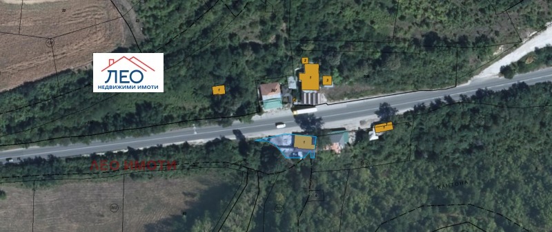 Продава ЗАВЕДЕНИЕ, с. Богатово, област Габрово, снимка 10 - Заведения - 52698252